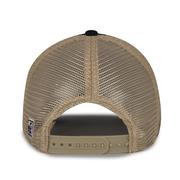 UCF The Game Split Bar Soft Mesh Trucker Cap